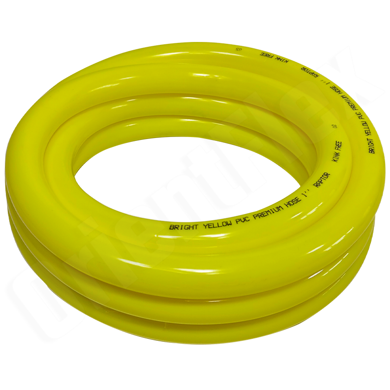 Transparent Flexible Wire Inspection Conduit