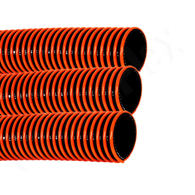 Fuel Drop Hose