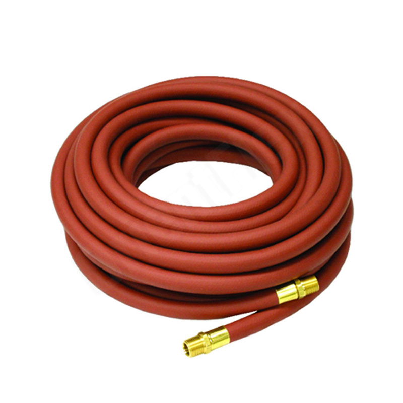 Acetylene Hose Red Hose For Welding And Cutting