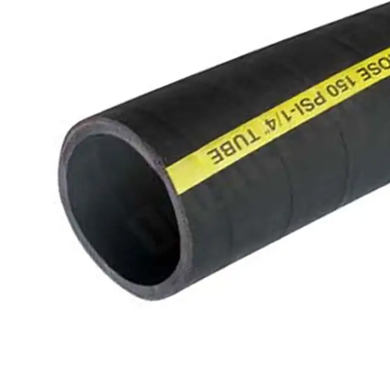 Bulk Discharge Hose