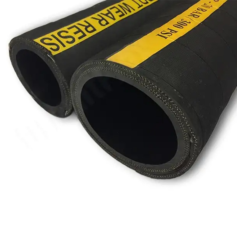Material Handling Industrial Rubber Hose