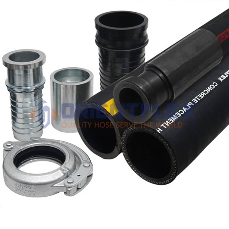 Ultra-Crush Resistant Sub-Soil Cable Protection Shield