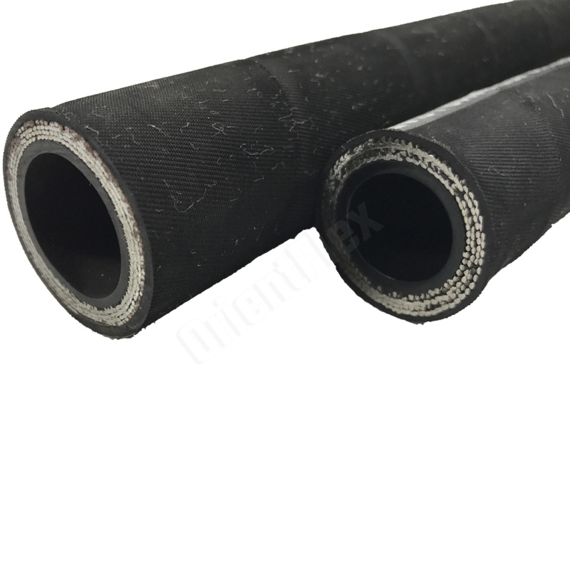 Steel Wire Reinforced Armored Cable Conduit