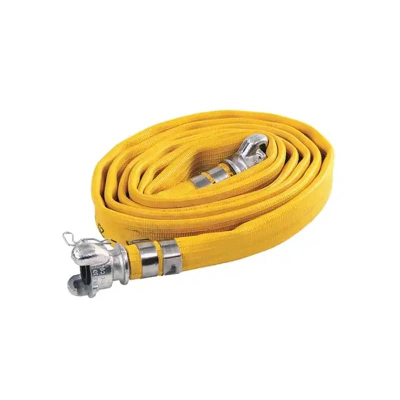 High Pressure Layflat Compressed Air Hose