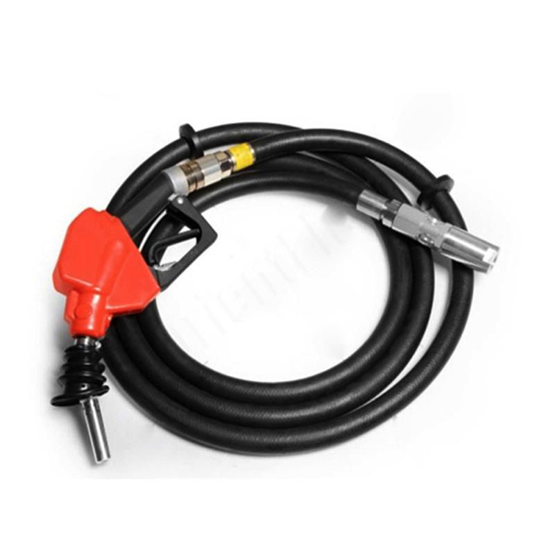 Fuel Dispenser Hose Nitrile Rubber Hose