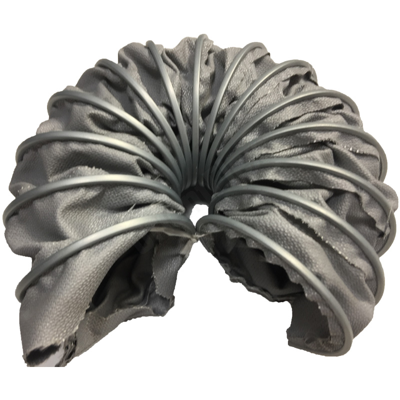 High Temp Duct High Temperature Resistant