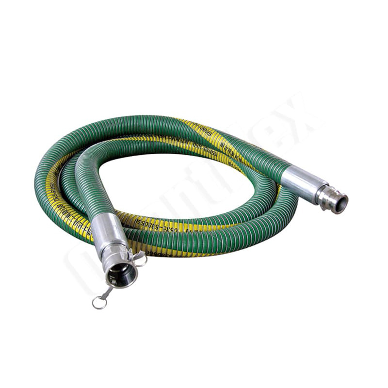 Composite Hose Assemblies