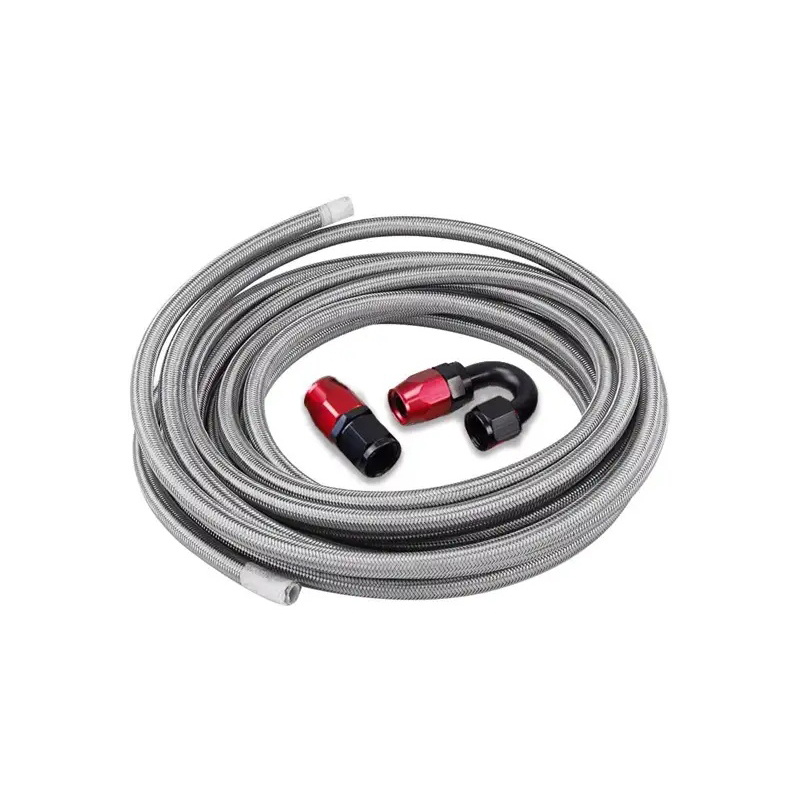 Oil Cooler Hose