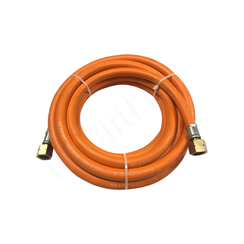 LPG Gas Hose