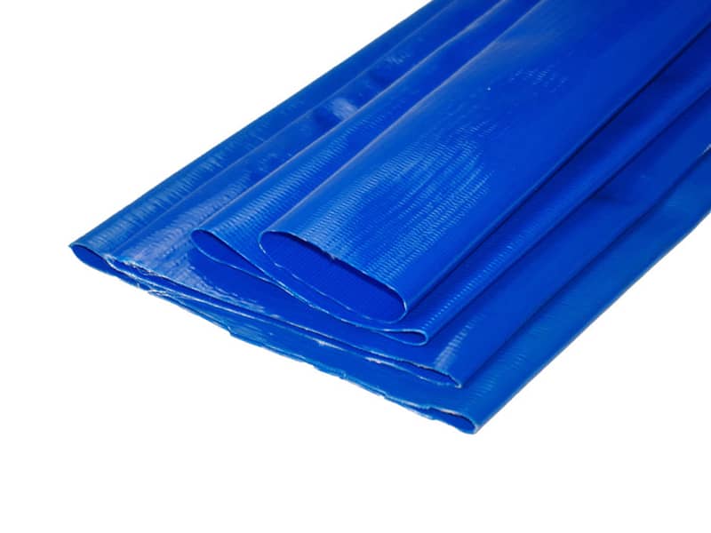 Large-Diameter Polyvinyl Cable Ducting