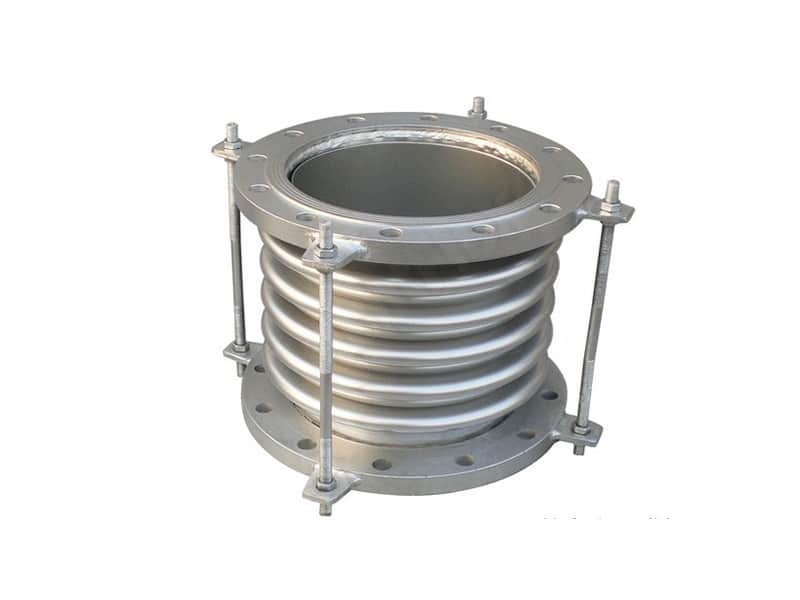 Metal Expansion Joints