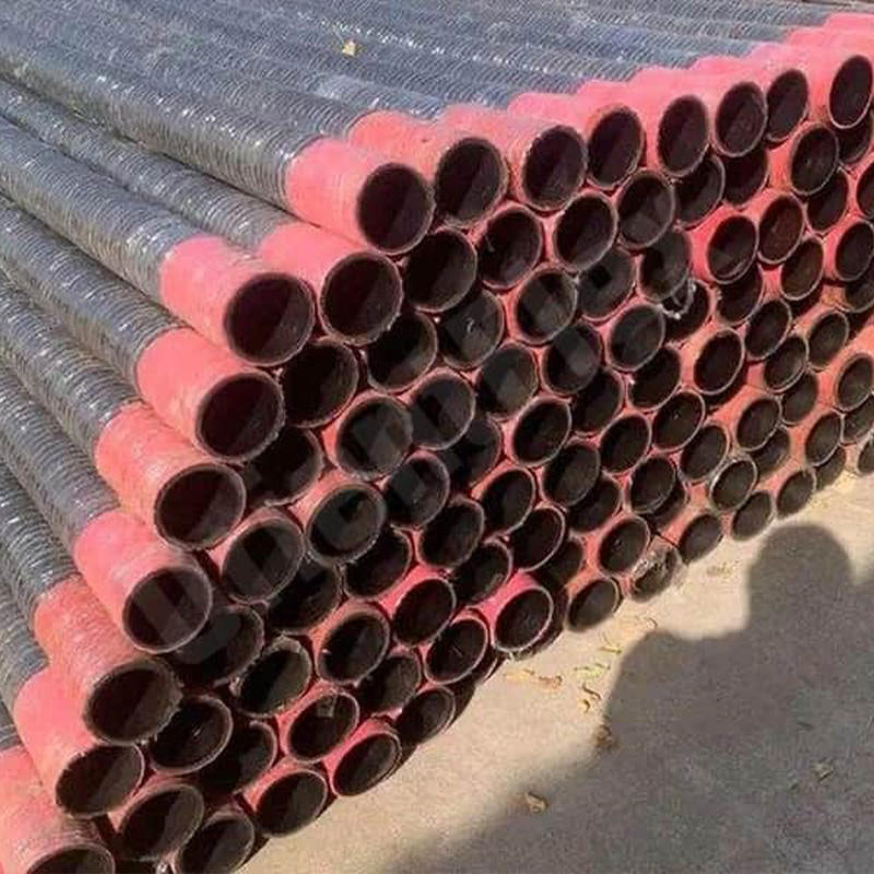 Mining Dredging Suction Hose