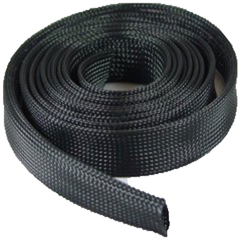 Nylon Sleeve Nylon Protective Hose Sleeve