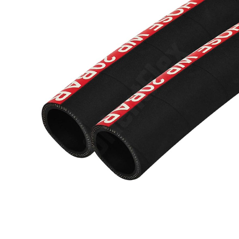 Nitrile Fuel Hose