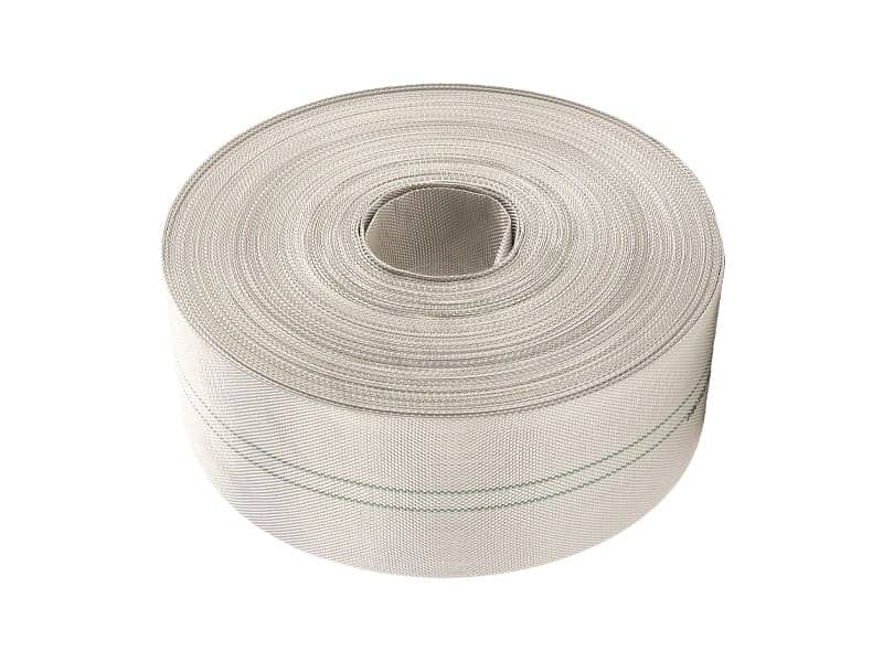 PE Layflat Hose with Reinforced PVC Wear Protection