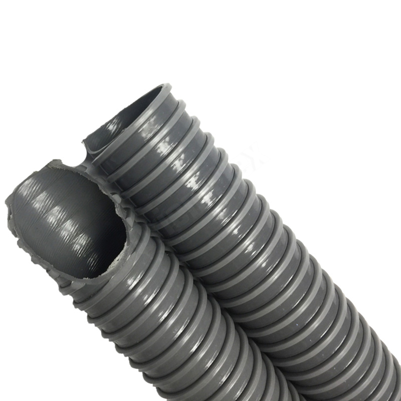 Turbo Charger Air Intake Helix Ducting