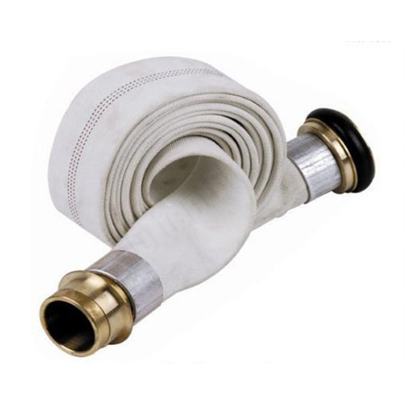 Flame-Resistant Heavy-Duty Cable Protective Sleeve