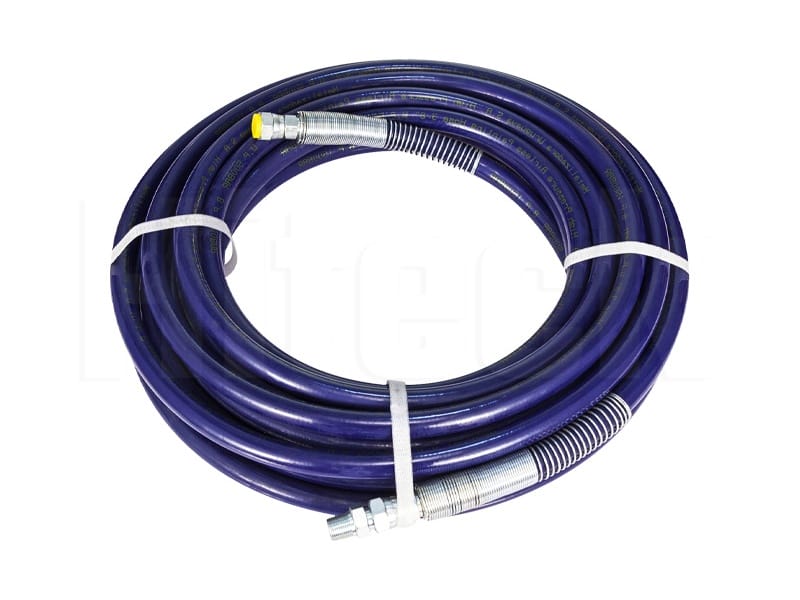 Paint Spray Hose Thermoplastic Painting Hose