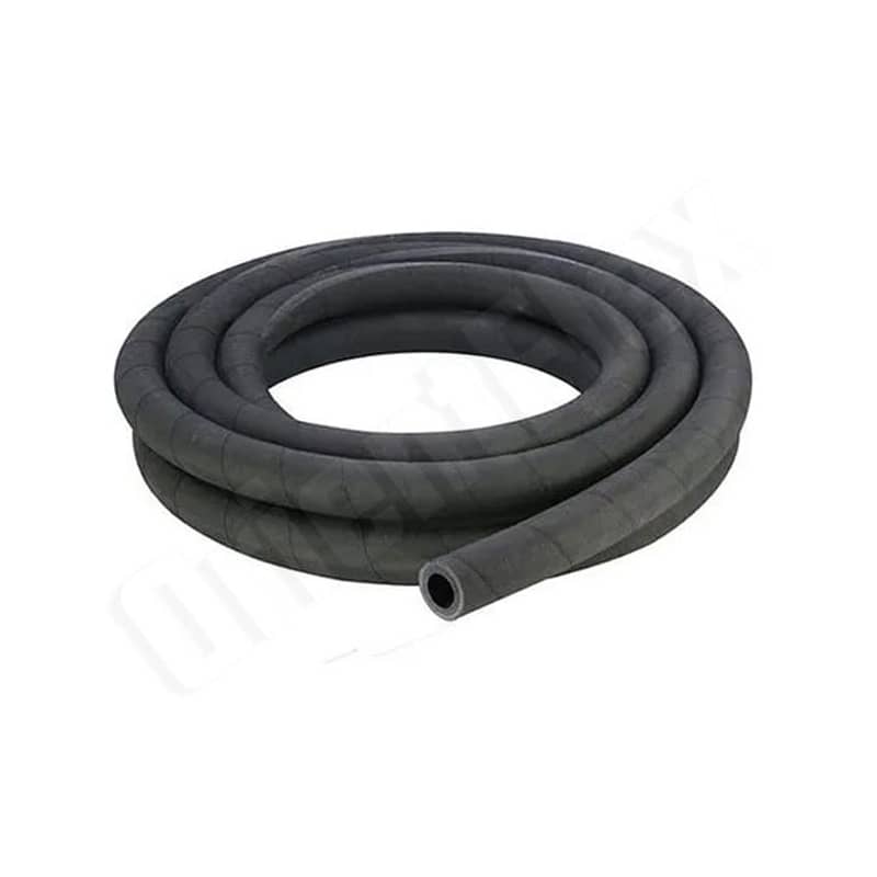 Heavy Duty Hose for Viscous Media Testing