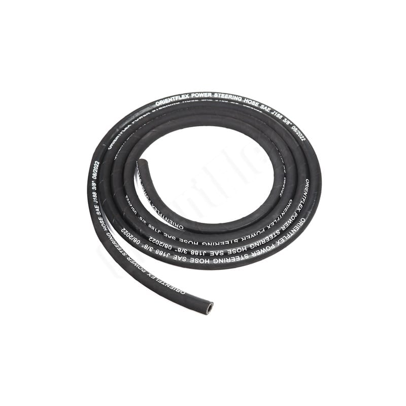 SAE J188/J189 Power Steering Hose Rubber Auto Hoses