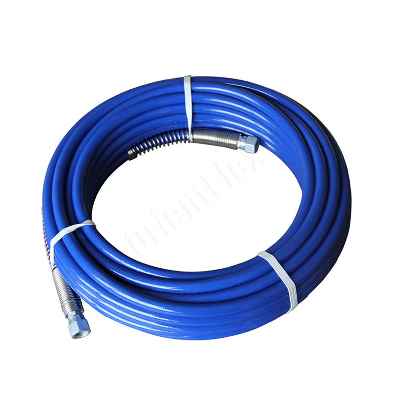 SAE 100 R7 Thermoplastic Hydraulic Hose