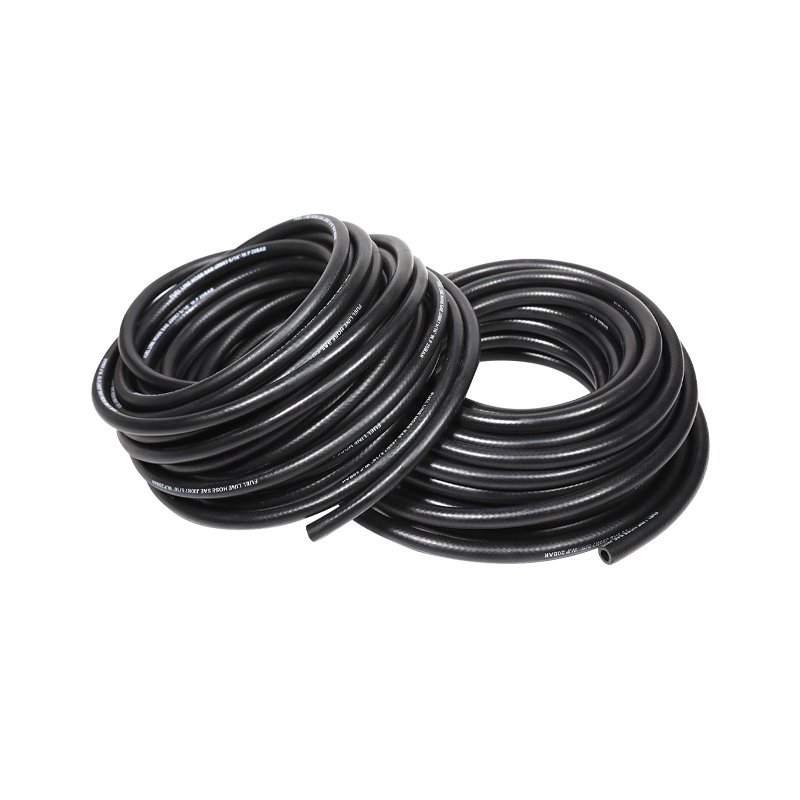 Auto Fuel Hose SAE J30 R6 Certified Fuel Hose
