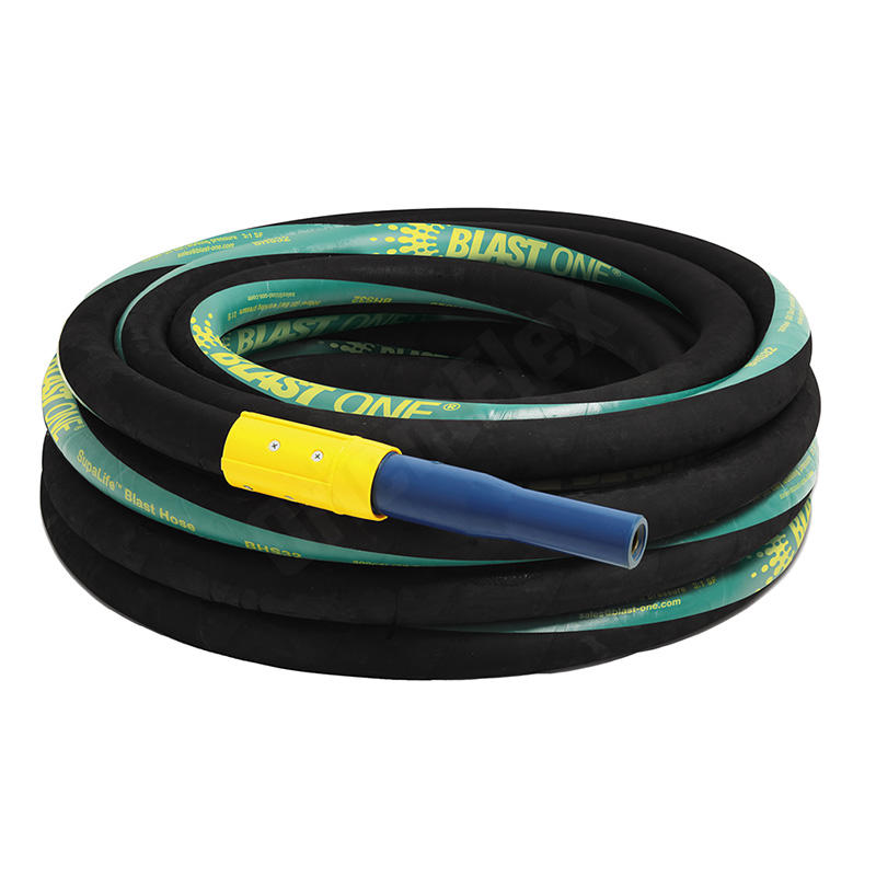 Sandblast Hose