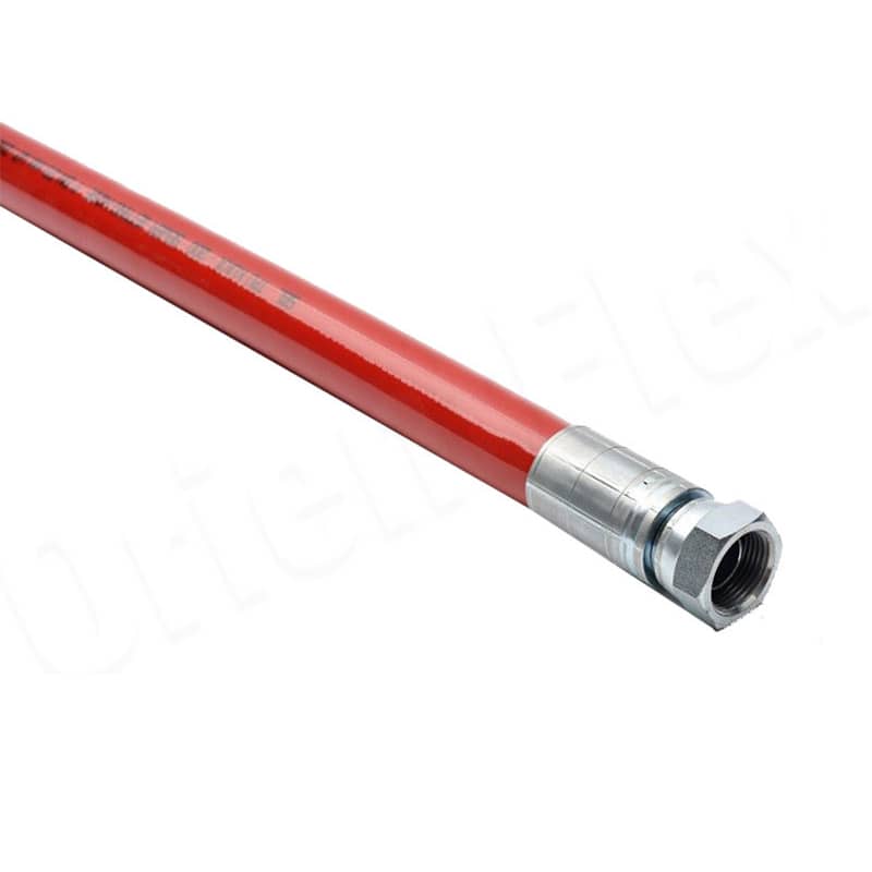 Sewer Cleaning Hose