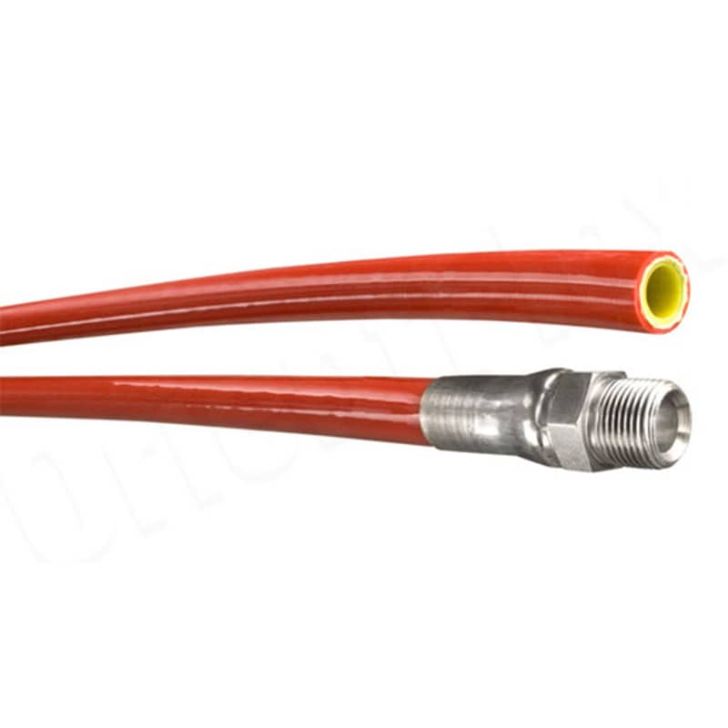 Sewer Jetting Hose