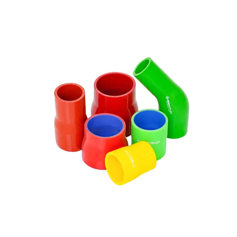 Custom Silicone Reducer | OEM Manufacturer | Custom Solutions