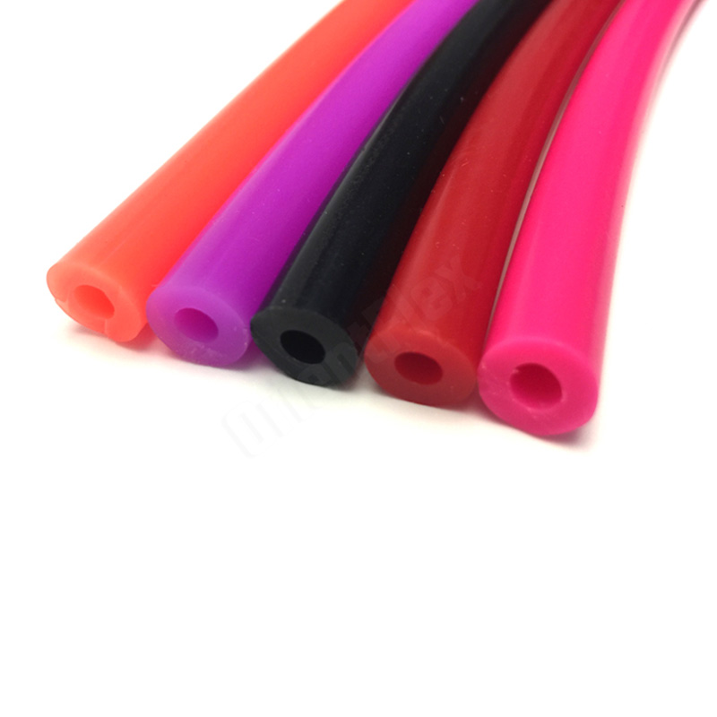 High-Purity Polyvinyl Conduit