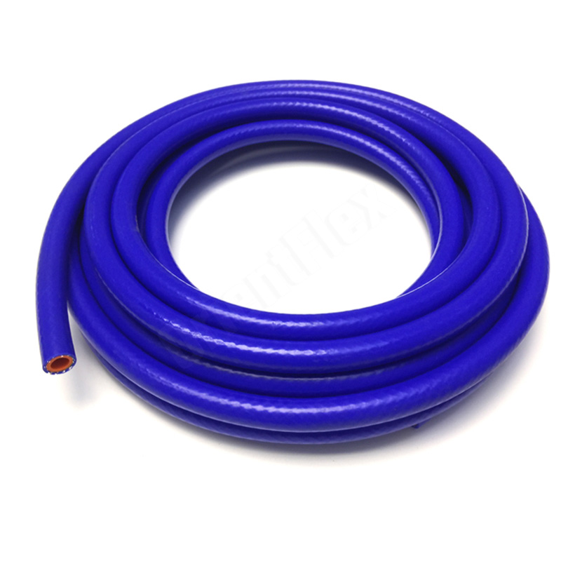 Silicone Heater Hose SAE J20 R3 For Car Truck And Race Car