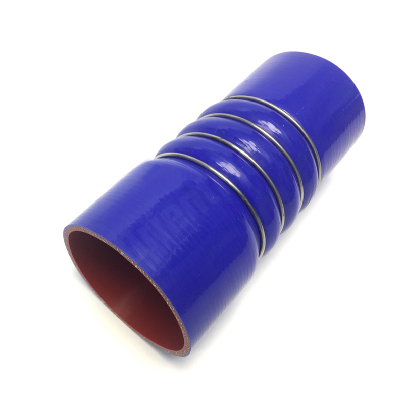 Silicone Hump Hose Hump Hose Coupler