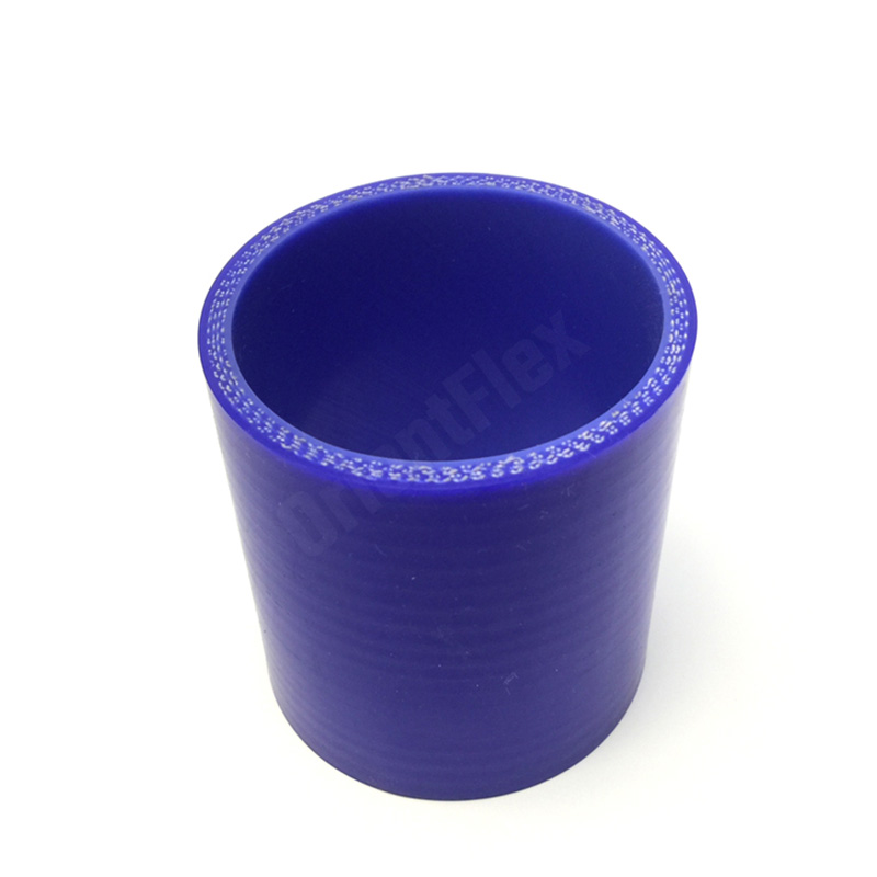 Silicone Straight Hose