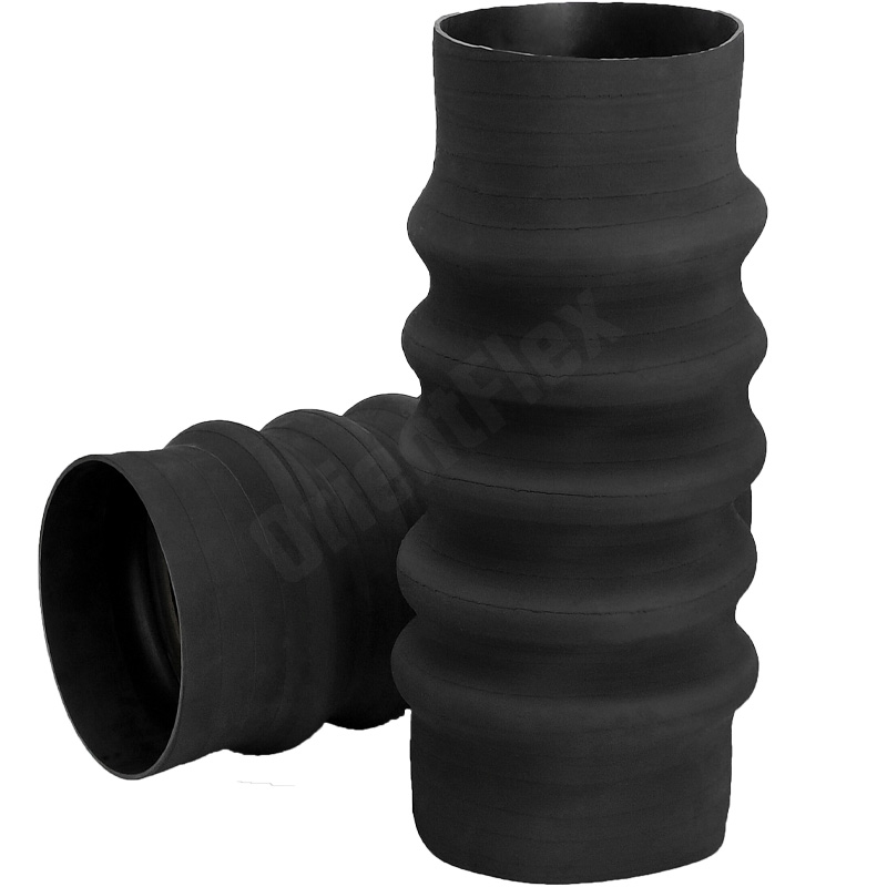 Street Sweeper Hose