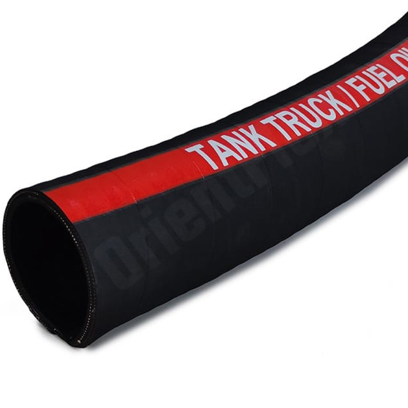 Tank Truck Hose Tanker Unloading Hose