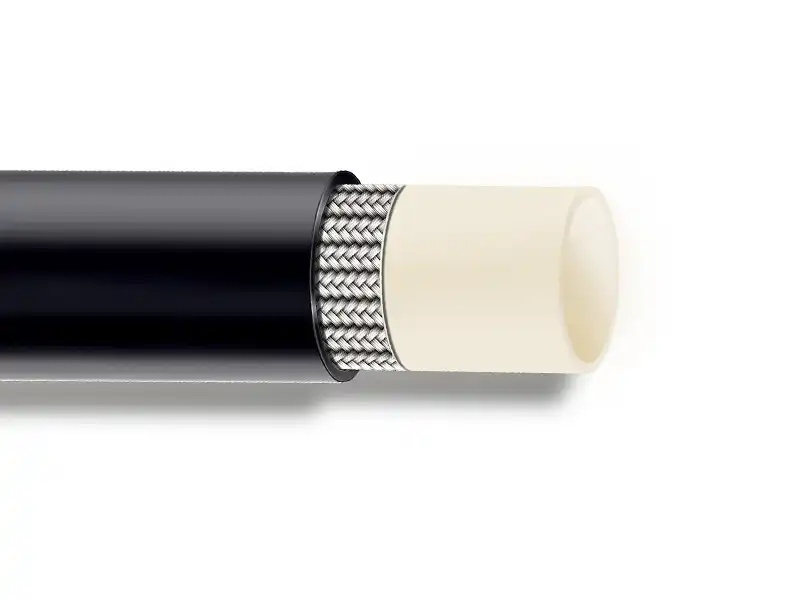 SAE 100 R8 Thermoplastic Hydraulic Hose