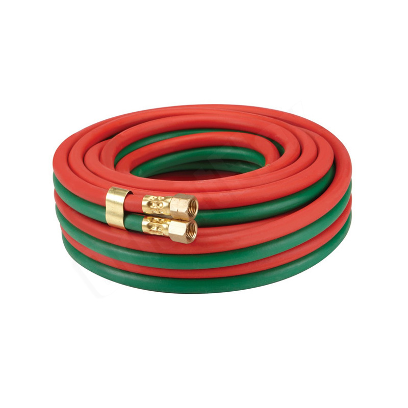 Twin Welding Hose For General Welding Work
