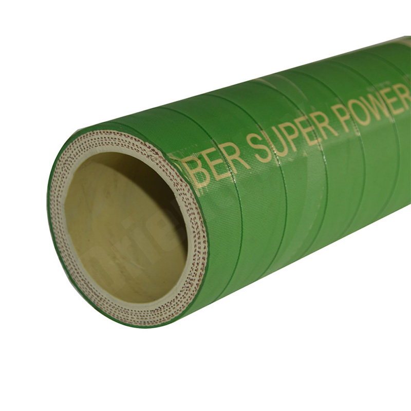 UHMWPE Chemical Hose Ultra High Chemical And Solvent Resistance