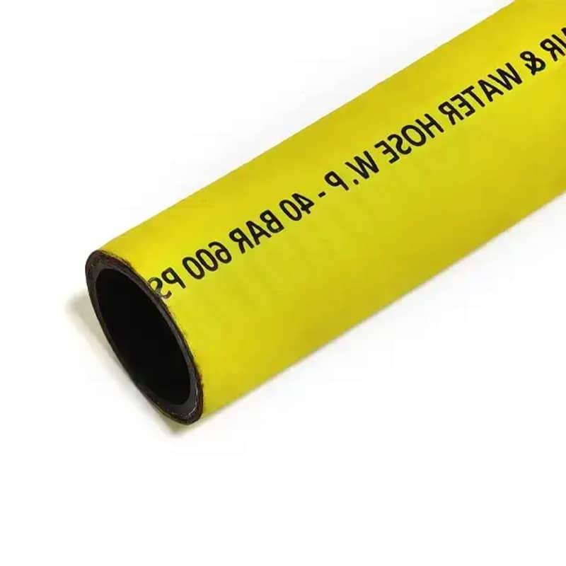 Wire Reinforced Air Hose