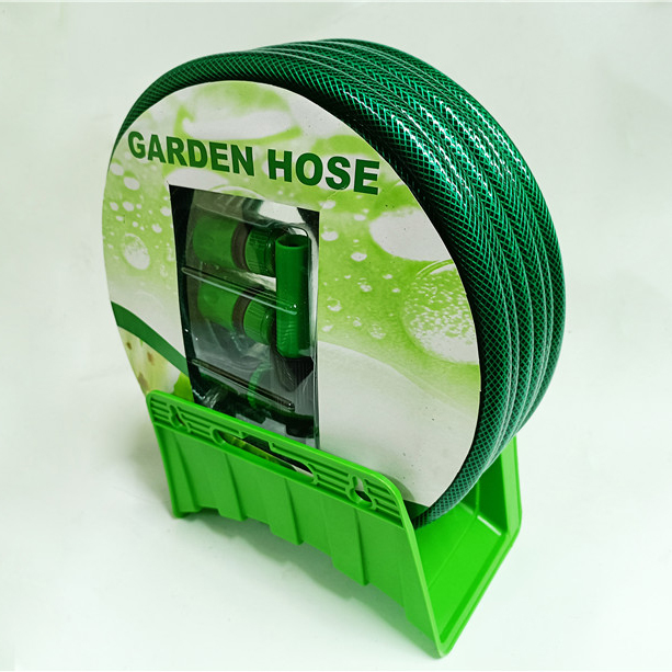 Flexible Light-Duty Wire Routing Hose