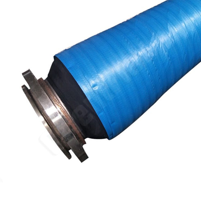 Heavy Duty Underground Cable Protection Conduit