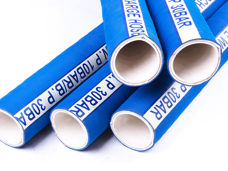 Food Discharge Hose Food Safe Hose