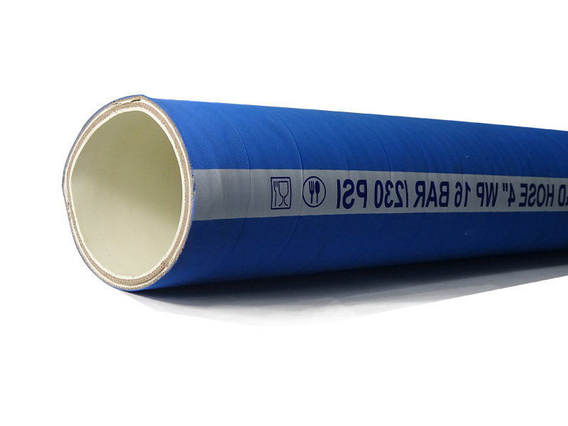 Food Suction Hose FDA Approved Food Grade Hose