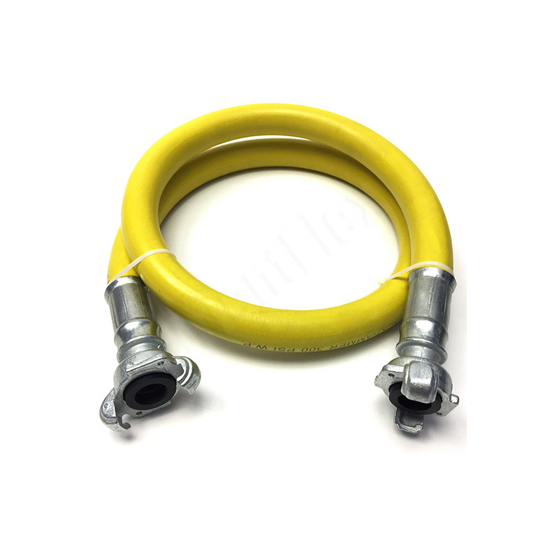 Jackhammer Air Hose Suitable For Jackhammer And Other Pneumatic Tools