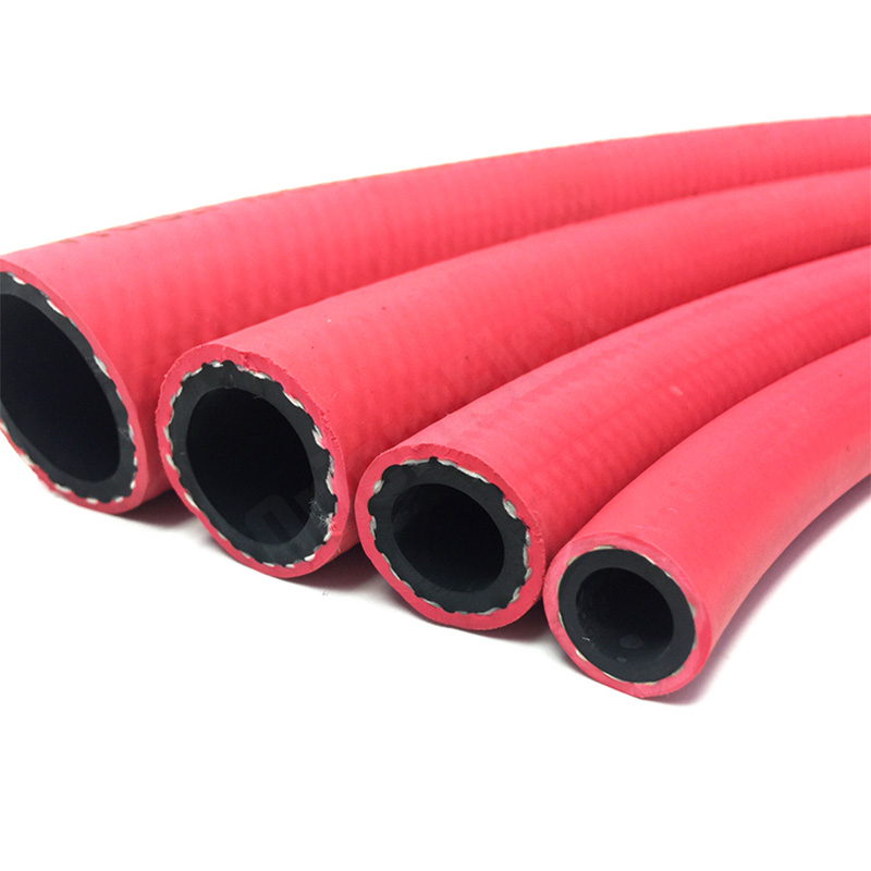 Multipurpose Air Hose For Gas Water And Oil