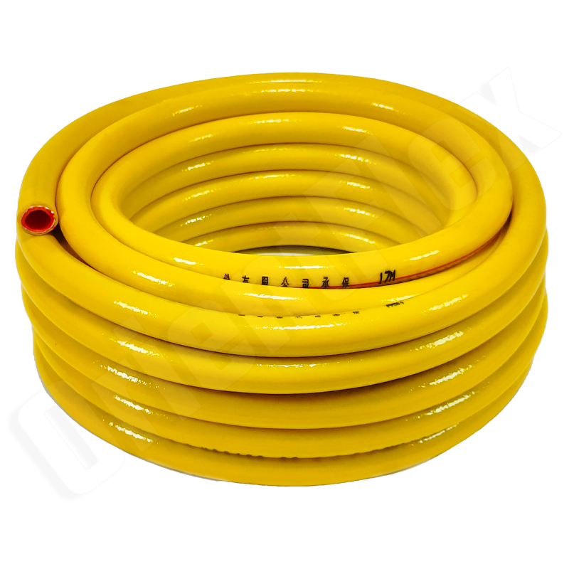 High-Temperature Resistant Flame-Retardant Wire Conduit