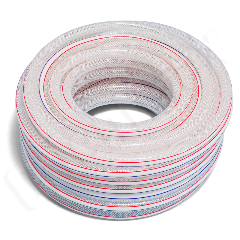 PVC Reinforced Hose