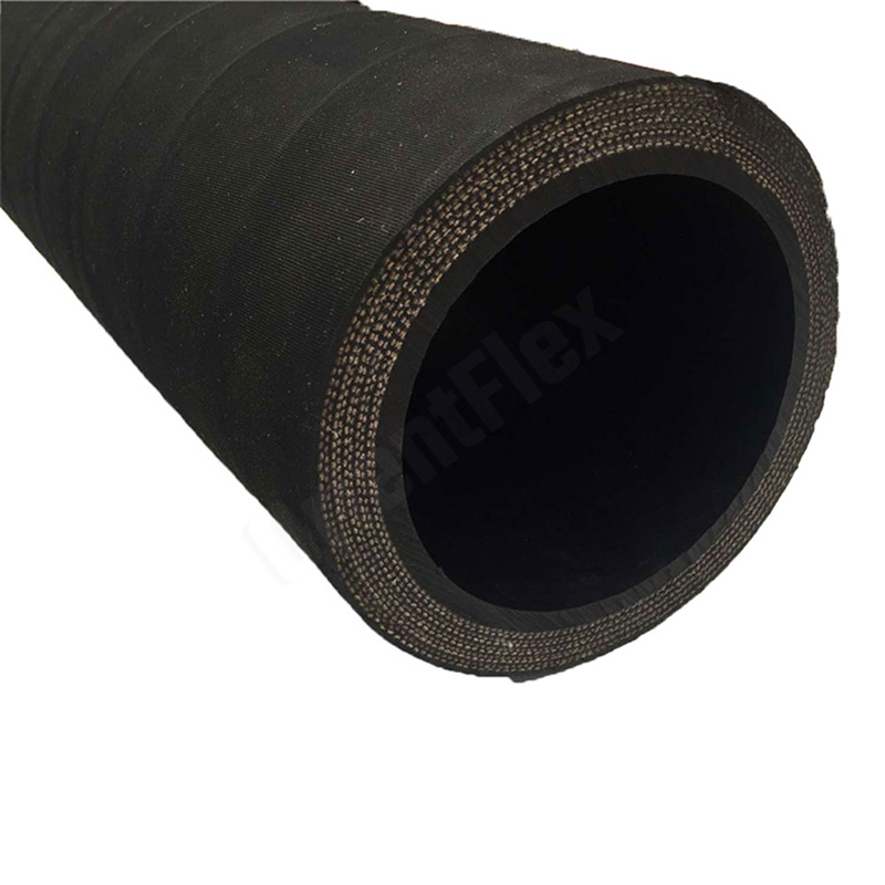 Abrasion-Resistant Underground Polyvinyl Conduit