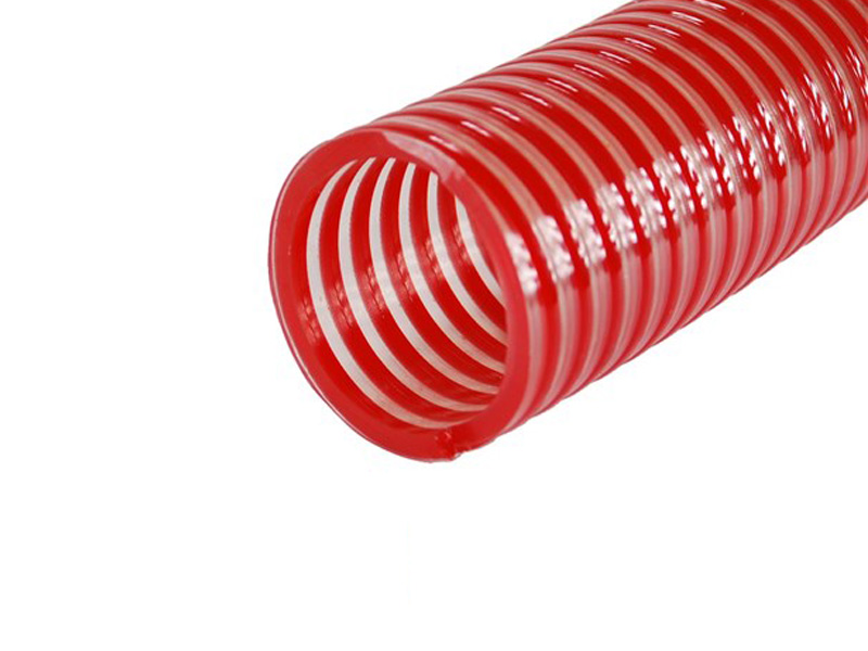 PVC Wine Hose Food Grade PVC Hose For Wine